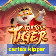 cartas kipper